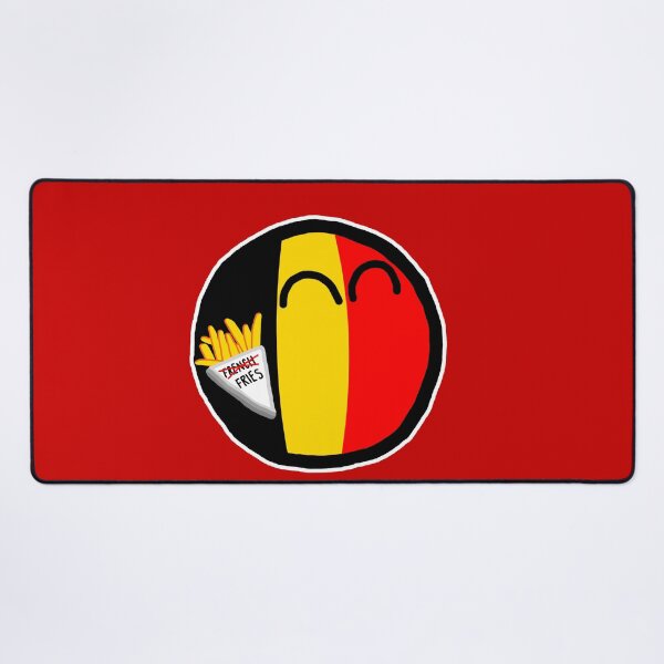 Item preview, Belgiumball designed and sold by Graograman.