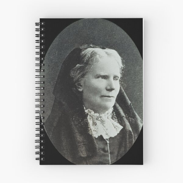 Item preview, Elizabeth Blackwell designed and sold by CrankyOldDude.