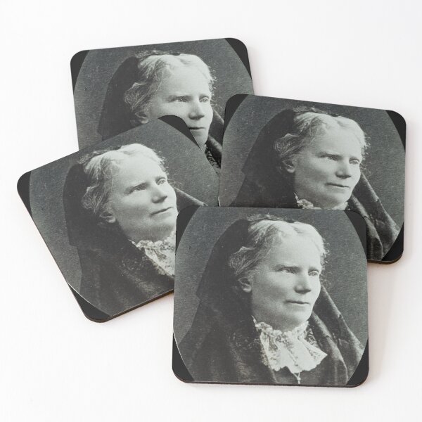 Item preview, Elizabeth Blackwell designed and sold by CrankyOldDude.