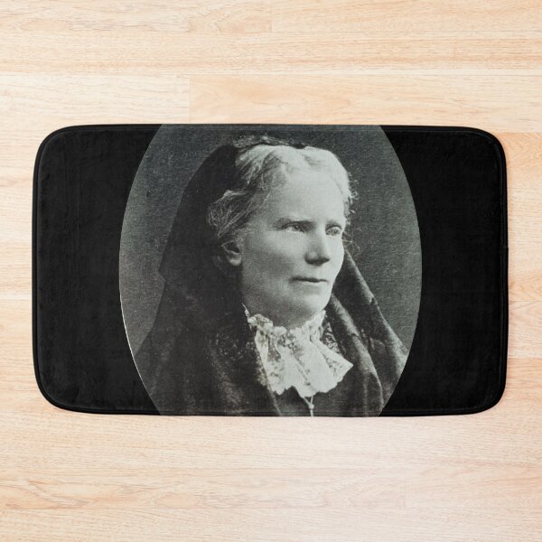 Item preview, Elizabeth Blackwell designed and sold by CrankyOldDude.