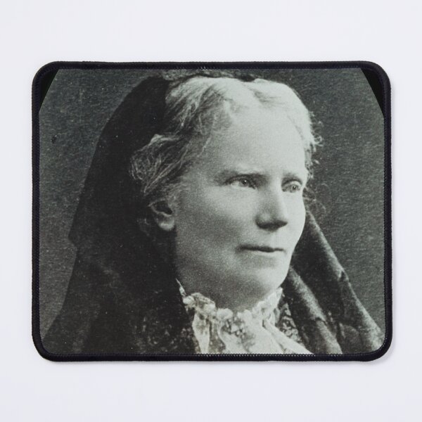 Item preview, Elizabeth Blackwell designed and sold by CrankyOldDude.