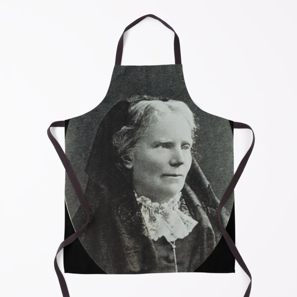 Item preview, Elizabeth Blackwell designed and sold by CrankyOldDude.