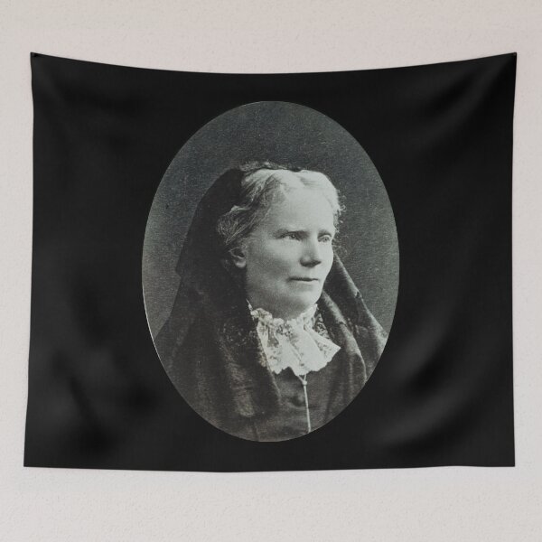 Item preview, Elizabeth Blackwell designed and sold by CrankyOldDude.