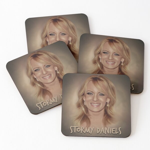 Item preview, Stormy Daniels designed and sold by soebekhi.