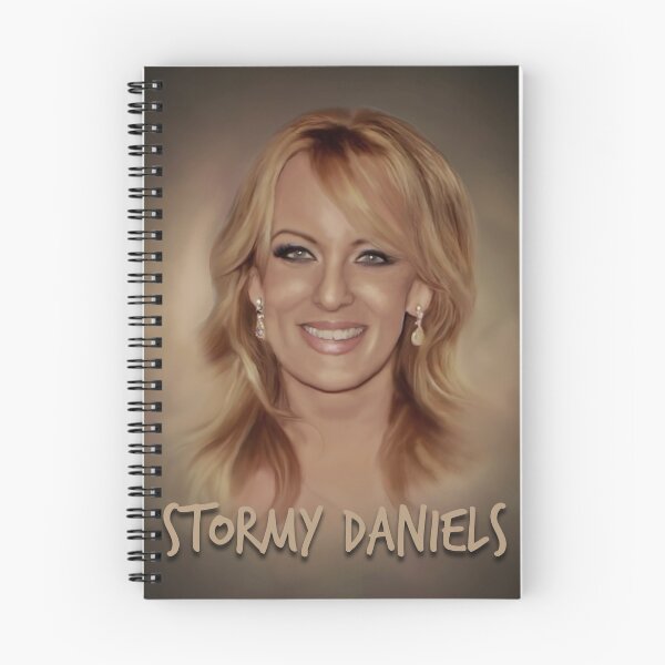 Item preview, Stormy Daniels designed and sold by soebekhi.