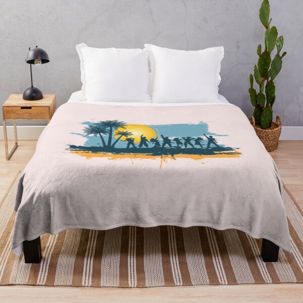 Item preview, Summertime party designed and sold by Dbanksdesign.