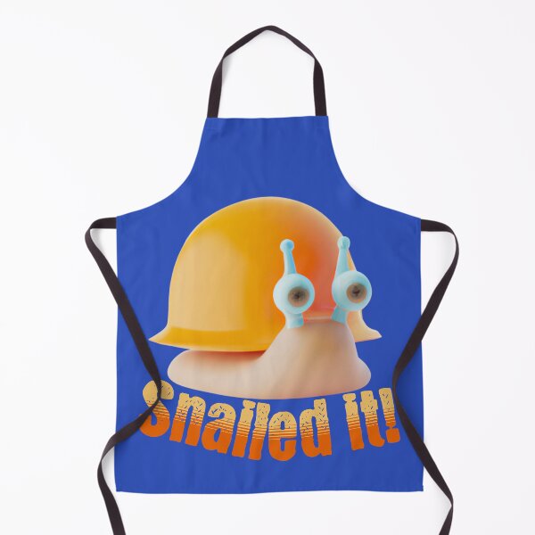 Item preview, Snailed It Funny Quote V2 designed and sold by Family Journey with God.