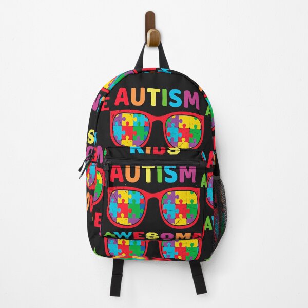 Item preview, Autism awesome kids,autism awareness 2023 designed and sold by erozzz.