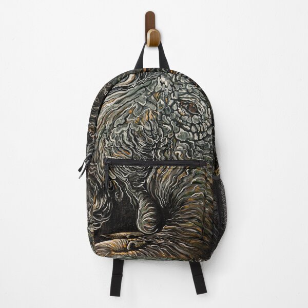 Item preview, Waking Elephant designed and sold by oz10.