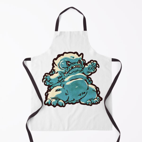 Item preview, --COLLECTIBLE MONSTER-- designed and sold by KAIJÜÜ HORROR.
