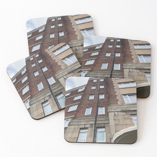 Item preview, Swanky Edinburgh Buildings designed and sold by golan22may.