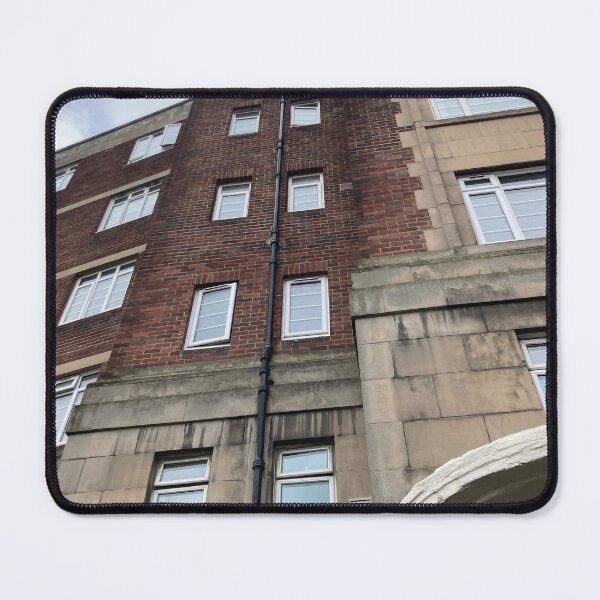 Item preview, Swanky Edinburgh Buildings designed and sold by golan22may.