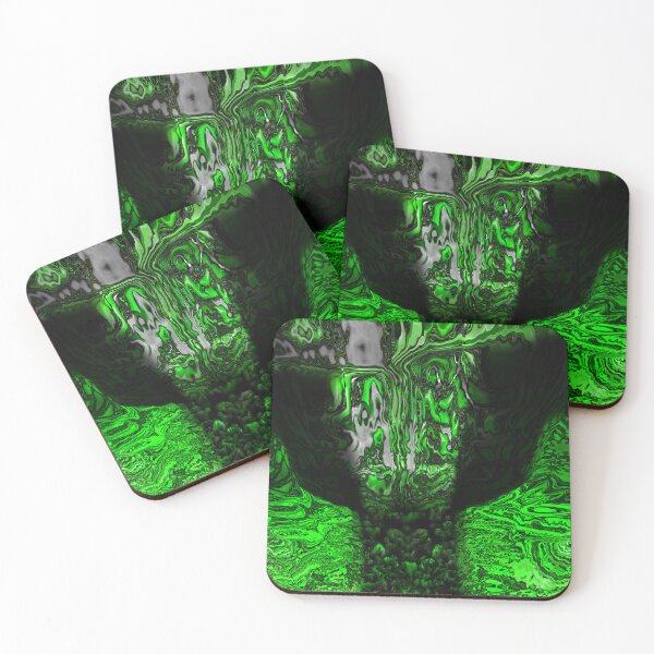 Item preview, Emerald Ethereal 51 designed and sold by Boogie-72.