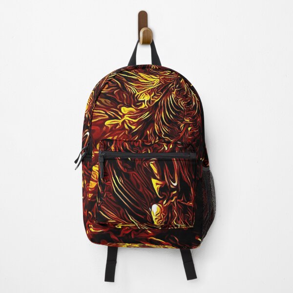 Item preview, Pheonix's Warrior designed and sold by PowerOfAbstract.