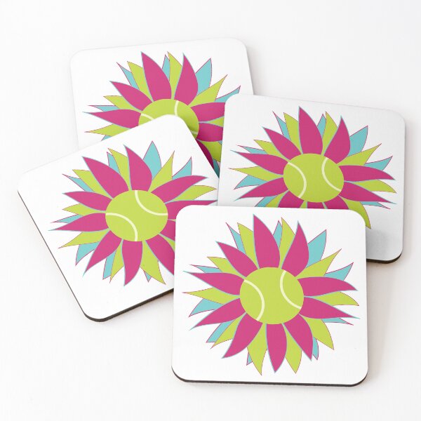Item preview, Padel Flower designed and sold by whyitsme.
