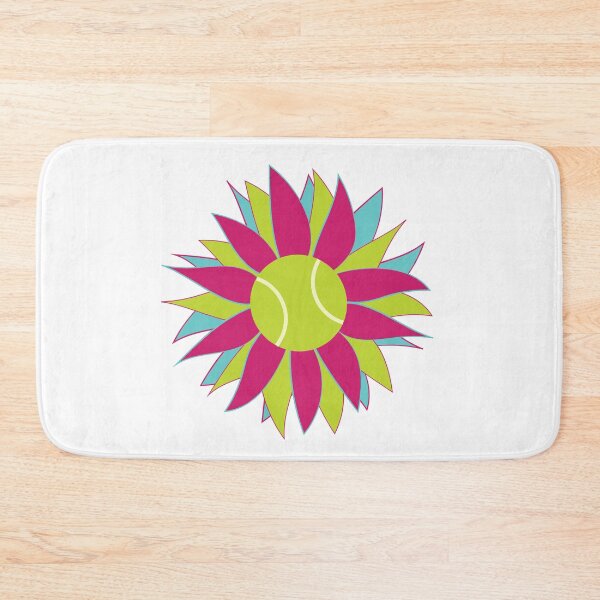 Item preview, Padel Flower designed and sold by whyitsme.