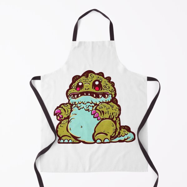 Item preview, --COLLECTIBLE MONSTER-- designed and sold by KAIJÜÜ HORROR.