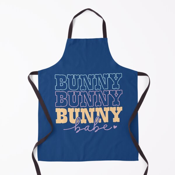Item preview, Bunny Bunny Babe (Happy Easter) designed and sold by Hope London.