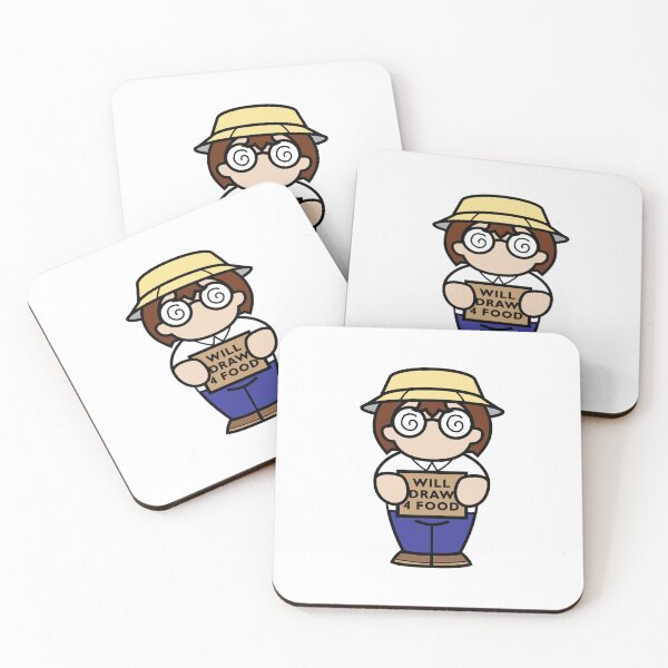 Item preview, MAHo Willl Draw 4 Food designed and sold by atAaLLGIRL.