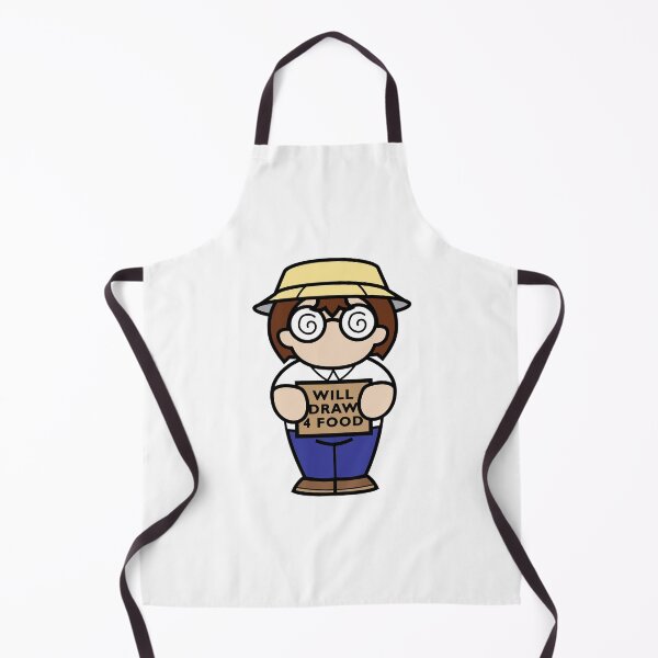 Item preview, MAHo Willl Draw 4 Food designed and sold by atAaLLGIRL.