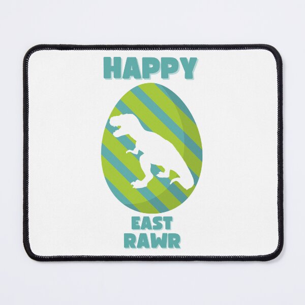 Item preview, T-Rex ready to come out of the easter egg. designed and sold by murielsfaith.
