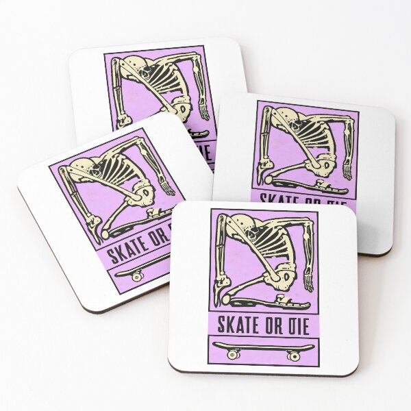 Item preview, skate or die designed and sold by Alien-Theory.