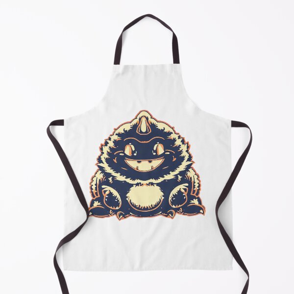 Item preview, --COLLECTIBLE MONSTER-- designed and sold by KAIJÜÜ HORROR.