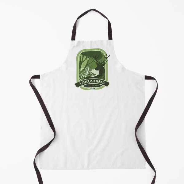 Item preview, Yakushima National Park – Japan designed and sold by Moritz Schwäble.