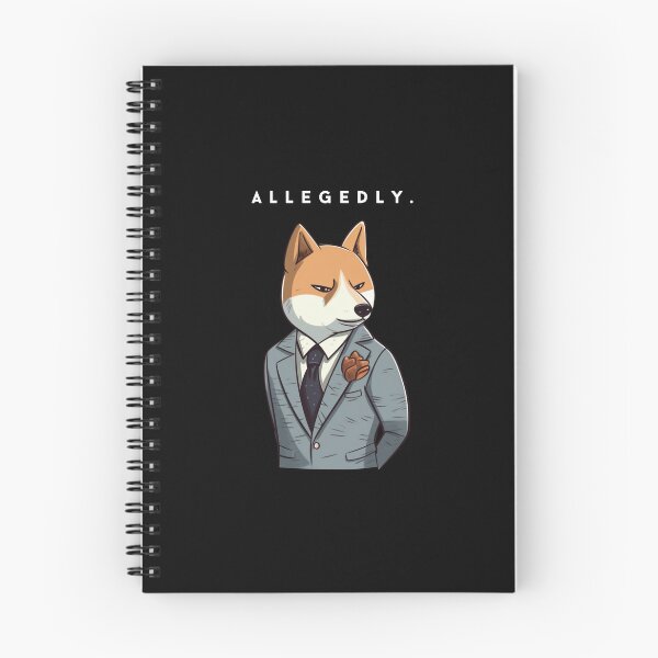Item preview, Allegedly Shiba Doge designed and sold by RobinTief.