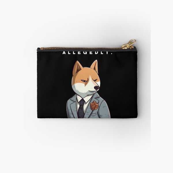 Item preview, Allegedly Shiba Doge designed and sold by RobinTief.