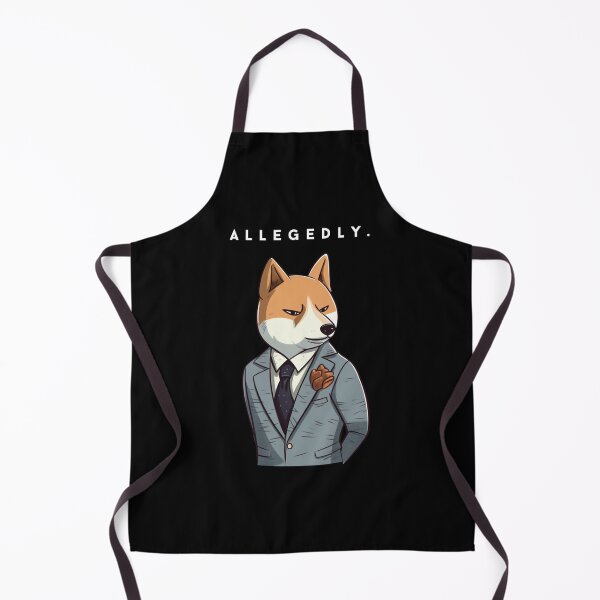Item preview, Allegedly Shiba Doge designed and sold by RobinTief.