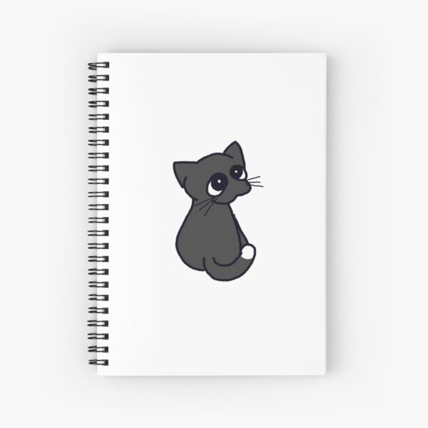 Item preview, Cat  designed and sold by whosishx.