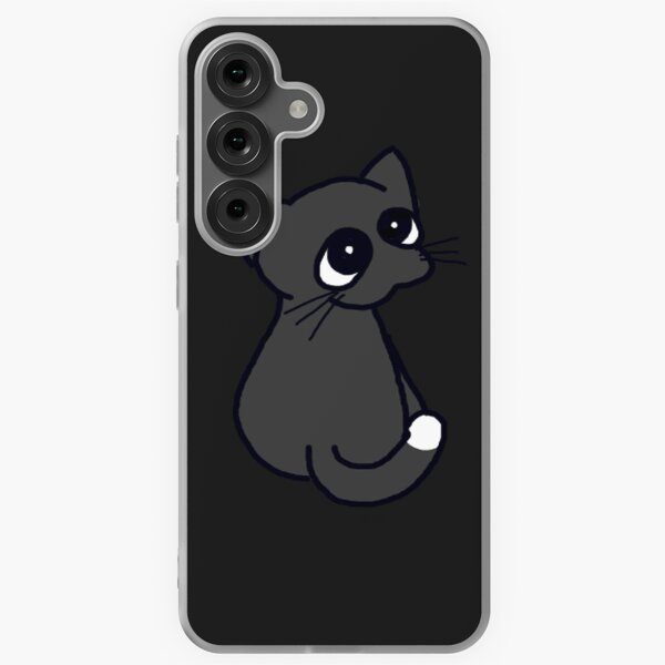 Item preview, Cat  designed and sold by whosishx.