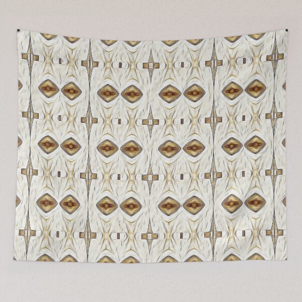 Item preview, Tiny Rhombi designed and sold by fatenanwar.
