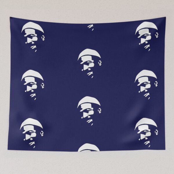 Item preview, Marvin Gaye designed and sold by Gentle40Winks.