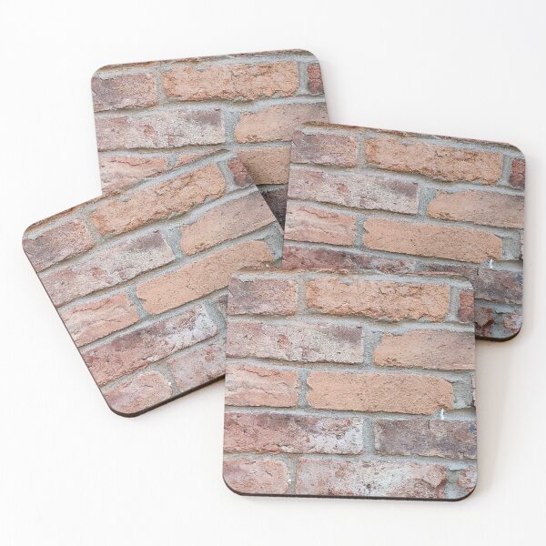 Item preview, Hit A Brick Wall designed and sold by RaveToTheGrave.