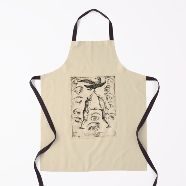 Item preview, A is for Augury designed and sold by Vern Tonkin.