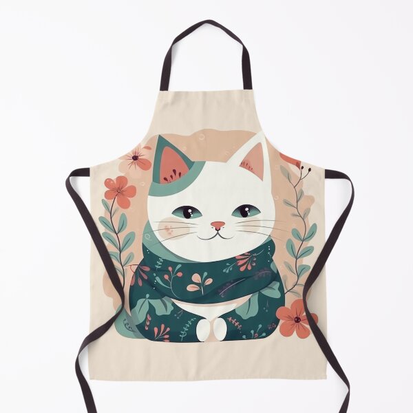 Item preview, Charming Cat designed and sold by Immarcescible.