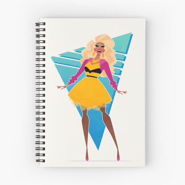 Item preview, 80s Anetra! designed and sold by RikDrawsThings.