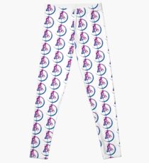 Sailor of the Universe Leggings