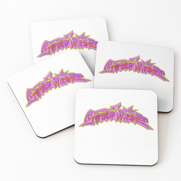 Item preview, StreetWise Logo-1 designed and sold by Paul Rodriguez.