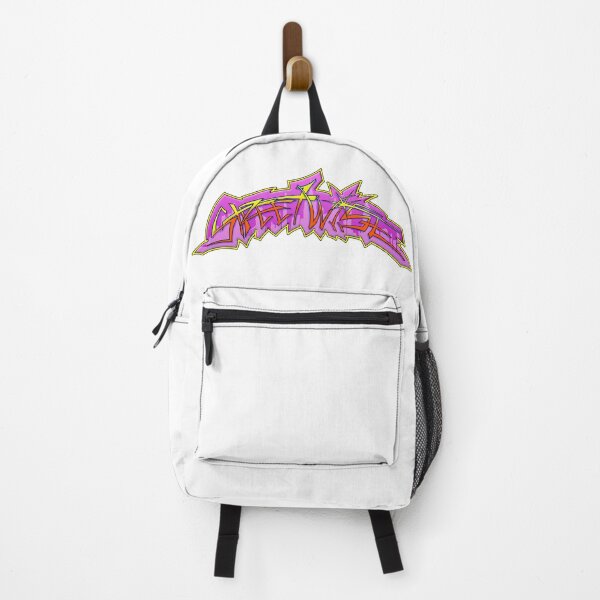 Item preview, StreetWise Logo-1 designed and sold by Paul Rodriguez.