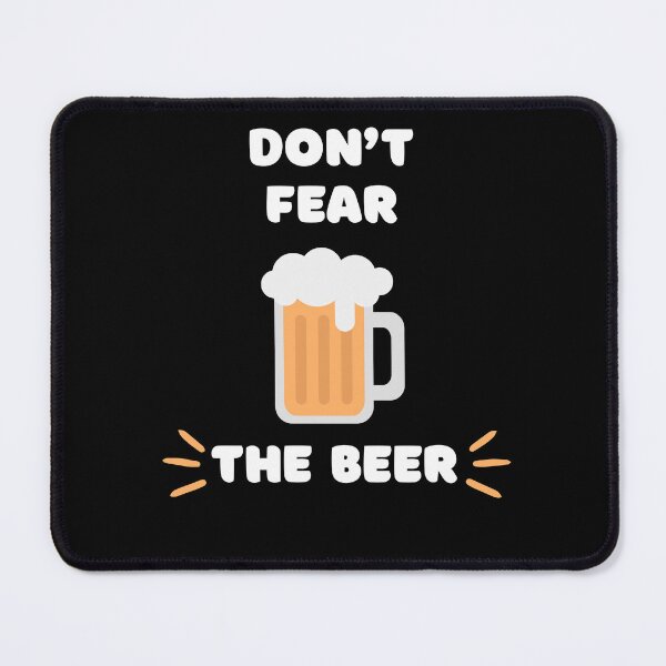Item preview, Don't fear the Beer designed and sold by digitalcoach.