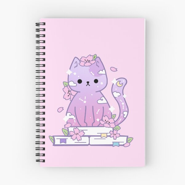 Artikelvorschau, Kitty Sakura entworfen und verkauft von Sunsetcandyart.