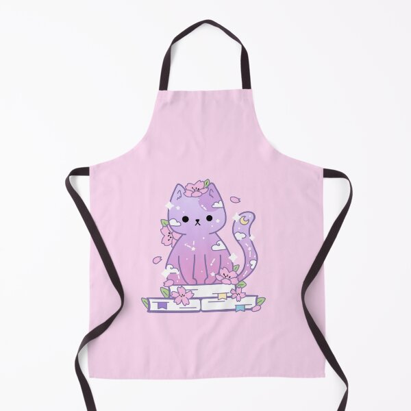 Item preview, Kitty sakura designed and sold by Sunsetcandyart.