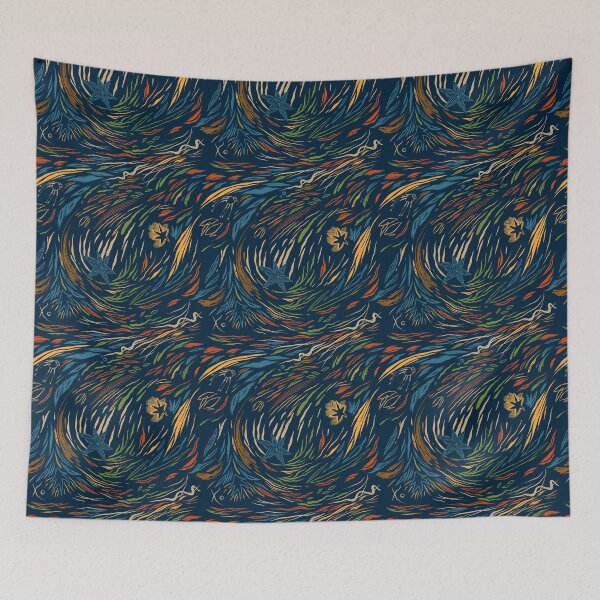 Item preview, rattling pattern I designed and sold by Lisina.