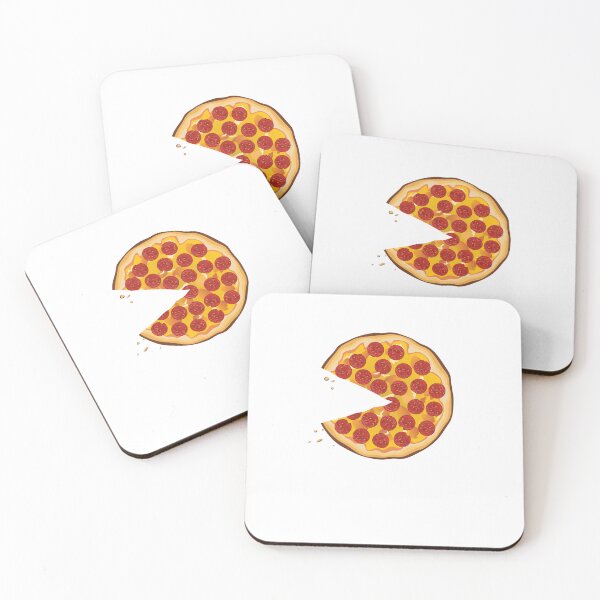 Item preview, Food Refreshment Pizza Tasty Slice designed and sold by Gile-Shop.
