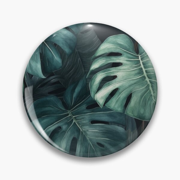 Item preview, monstera inc. designed and sold by Noedost.
