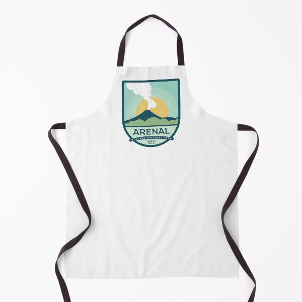 Item preview, Arenal Volcano National Park - Costa Rica designed and sold by Moritz Schwäble.
