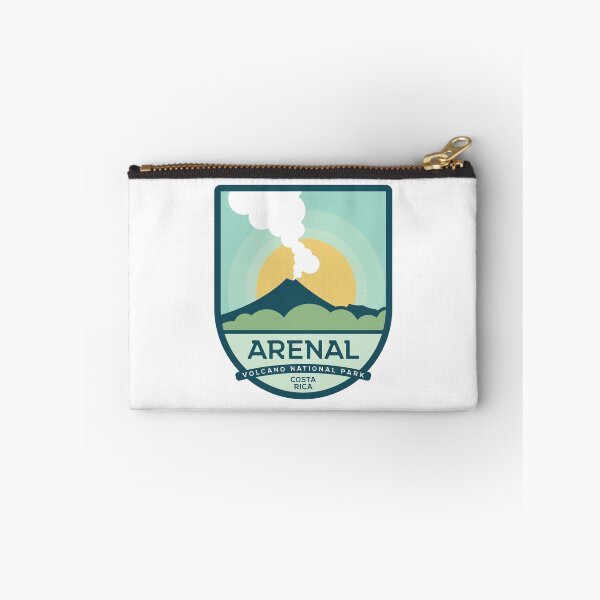 Item preview, Arenal Volcano National Park - Costa Rica designed and sold by Moritz Schwäble.